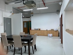 Techniques Centre (D14), Factory #204467531